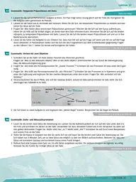 Deutsch.com: Lehrerhandbuch 3 - мініатюра 5