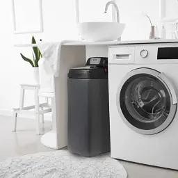 Компактний фільтр пом'якшення води Ecosoft Pink 200 (FU1024CABDVUP) - мініатюра 8