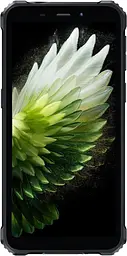 Смартфон Oukitel G3 4/128GB Green - мініатюра 2