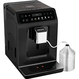 Кавомашина Krups Evidence Plus (EA894810) - мініатюра 6
