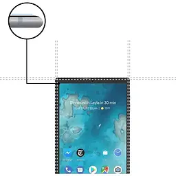 Захисне скло BeCover для Chuwi HiPad X 10.1" (708804) - мініатюра 3