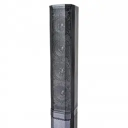 Концертная активная акустика Maximum Acoustics Clubarray.350 - мініатюра 6