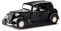 Конструктор COBI автомобіль Citroen 15CV six D 1:35 2267 - мініатюра 2