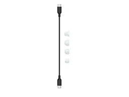 Наушники Beats by Dr. Dre Flex All-Day Wireless Earphones Gray (MYME2) - миниатюра 8