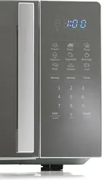 Мікрохвильова піч Hisense H20MOMSS4H (C20PXP) - мініатюра 8