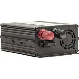 Автомобільний інвертор PowerPlant HYM300-242 24V 300W (KD00MS0002) [108831] - мініатюра 3