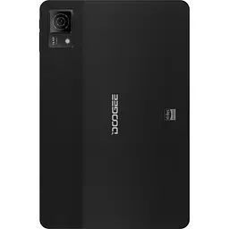 Планшет Doogee T40 8/512GB Black (Global) LTE - мініатюра 2