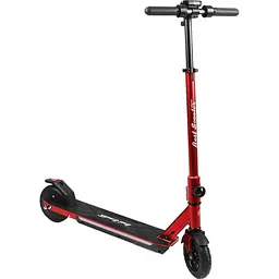 Електросамокат Best Scooter TL-14407 Red [166653]