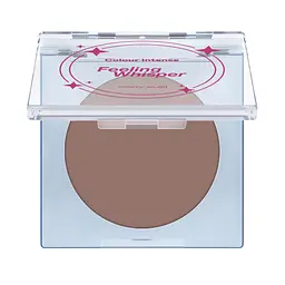 Кремовий скульптор для обличчя Colour Intense Feeling Whisper відтінок 401 Мускатні обійми 5 г - мініатюра 2