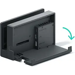 Док-станція Nintendo Switch Dock Set - мініатюра 5
