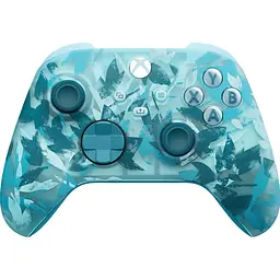 Геймпад Microsoft Xbox Series X