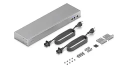 Комутатор Ubiquiti UniFi WAN Switch RJ45 (USW-WAN-RJ45) - мініатюра 7