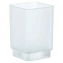 Склянка Grohe Selection Cube 40783000, Білий
