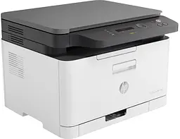 БФП HP Color LaserJet M178nw (4ZB96A) - мініатюра 2