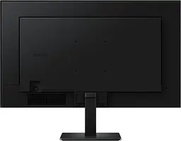 Монітор 27" Samsung ViewFinity S7 (LS27H700EAIXUA) 3840х2160 (UHD, 4K) IPS 60 Hz - мініатюра 3
