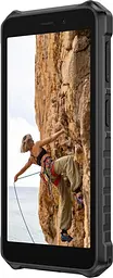 Смартфон ULEFONE RugKing 2 Pro 4/128GB Black - мініатюра 8