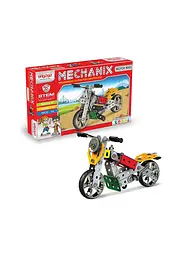 Металевий конструктор "MECHANIX" Мотоцикли ZEPHYR 01008 ЦБ-00230861