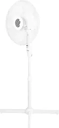 Вентилятор ECG FS 40 А White - мініатюра 2