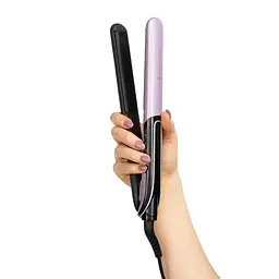 Праска для волосся Remington Sleek & Curl Expert S6700 - мініатюра 6