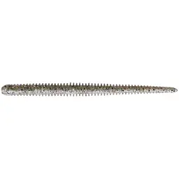 Силікон Keitech Easy Shaker 4.5" #416 Silver Flash Minnow (10 шт/уп)