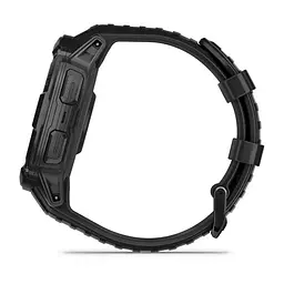 Смарт-годинник Garmin Instinct 2X Solar Tactical Edition Black [010-02805-13/03] [84487] - мініатюра 6