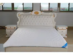 Ковдра двоспальне євро 195х215 см Tencel Pure Line Arya AR-TRK111000016849 - мініатюра 4
