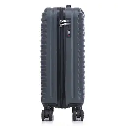 Валіза Semi Line 20" S Navy-Green (T5865-1) - мініатюра 5