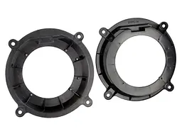 Проставки під динаміки 165 мм / 6.5" ACV 271170-04 для автомобілів Mazda 3