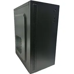 Корпус для ПК Delux (MK 350 500W 12Fan)