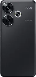 Смартфон Poco F6 12/512GB Black - мініатюра 3