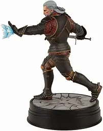Фігурка Dark Horse Відьмак Геральт The Witcher 3 Geralt 26 см WST DH TW G 3 - мініатюра 2