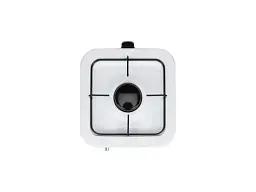 Настільна плита KUMTEL HGCL-1001W - мініатюра 4