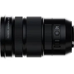 Об'єктив Fujifilm XF 18-120mm f/4 LM PZ WR (16780224) [99540] - мініатюра 2