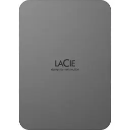 Зовнішній жорсткий диск 2.5" 2TB LaCie (STLR2000400) - мініатюра 5