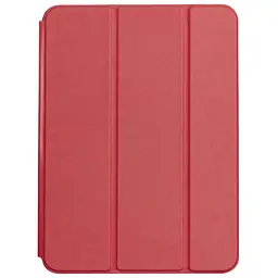 Чехол Apple iPad Pro 12.9 2020 Smart Case Red