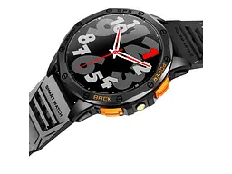 Наручные часы мужские Pathfinder GPS Compass Black Modfit acs0029742 - миниатюра 6