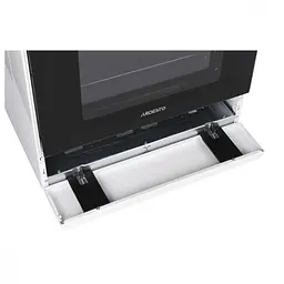 Комбінована плита Ardesto FSCF-C604W - мініатюра 7