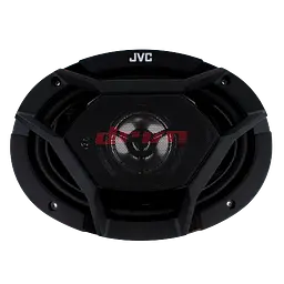 Коаксіальна автоакустика JVC CS-DR6930 [55513] - мініатюра 5
