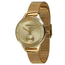 Жіночий годинник Guardo 011636(1)-3