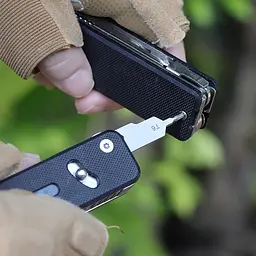 Змінний інструмент FTS1-16 до мультитула Roxon Flex S804 (ключ Т6) - мініатюра 5