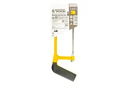 Ножівка ручна MasterTool 150 мм 14-2215 - мініатюра 5
