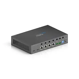 HDMI-сплітер 1x4 HDBaseT, 4K, PoC PURELINK PT-SP-HD14BT - мініатюра 1