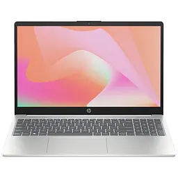 Ноутбук HP 15-fc0207ua (D16C6EA)