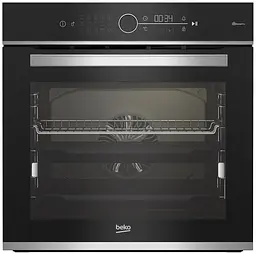 Духовка електрична Beko BBIMM13400XCSW
