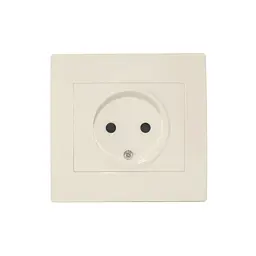 Розетка Sven SE-123 ivory (7100090) - мініатюра 2