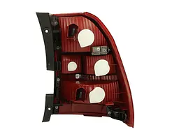 Ліхтар (фонарь) задній лівий KIA SPORTAGE II JE 09.04-09.08 DEPO (223-1938L-UE) - мініатюра 2