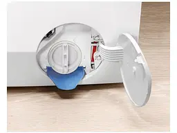 Пральна машина Electrolux із сушінням (EW7W4602U) - мініатюра 4