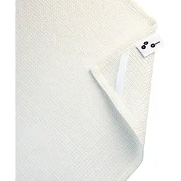 Кухонний рушник МВМ My Home (MVM) Тоскана білий 40 x 60 см (KT-13 M WHITE) - мініатюра 4