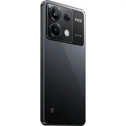 Смартфон Xiaomi Poco X6 8/256Gb Black (UA UCRF) [5G, NFC] - мініатюра 5
