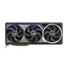 Відеокарта Asus Nvidia GeForce RTX 5080 ROG ASTRAL GAMING OC 16GB GDDR7 (ROG-ASTRAL-RTX5080-O16G-GAMING)